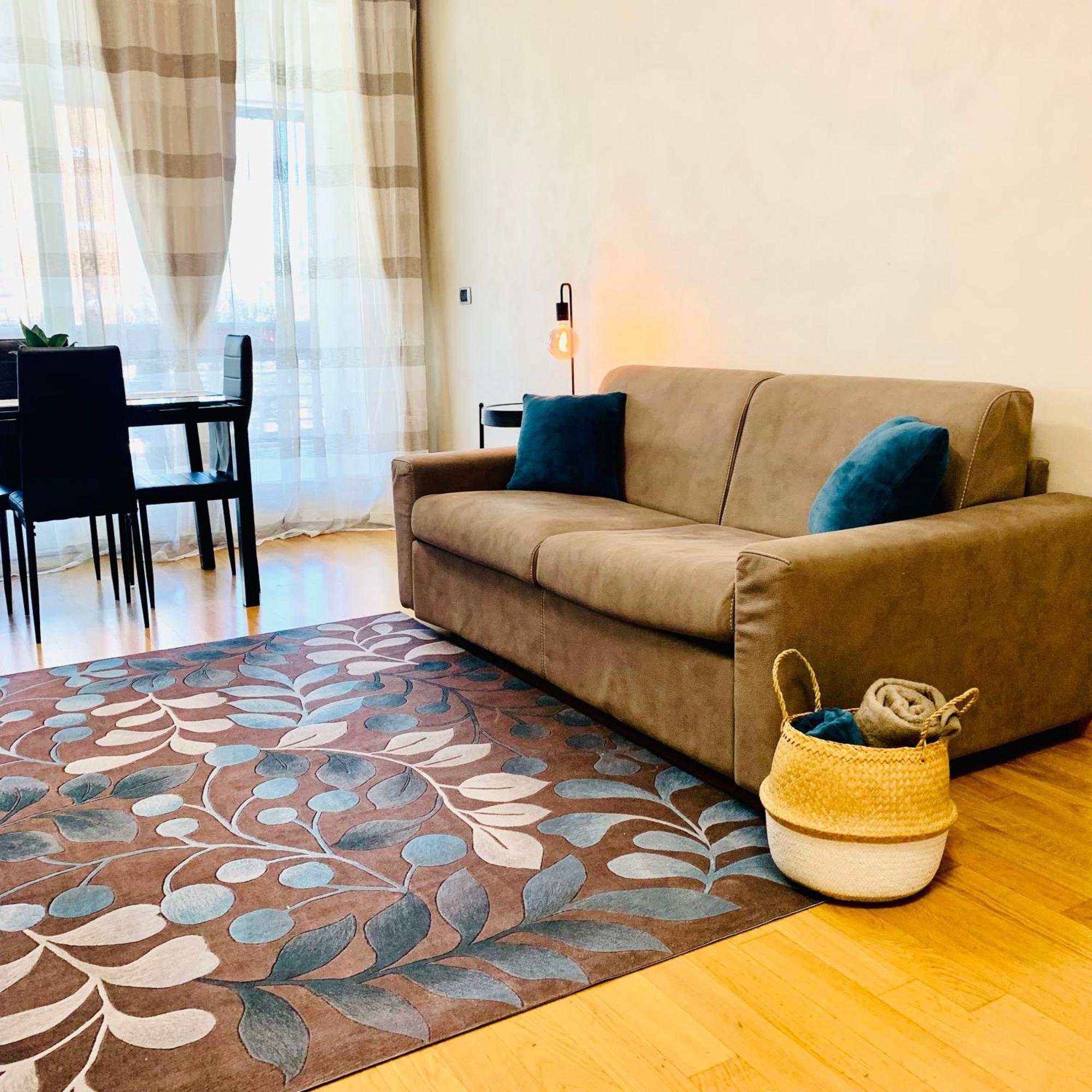 Apartment Portamiportese Trastevere Terrace *