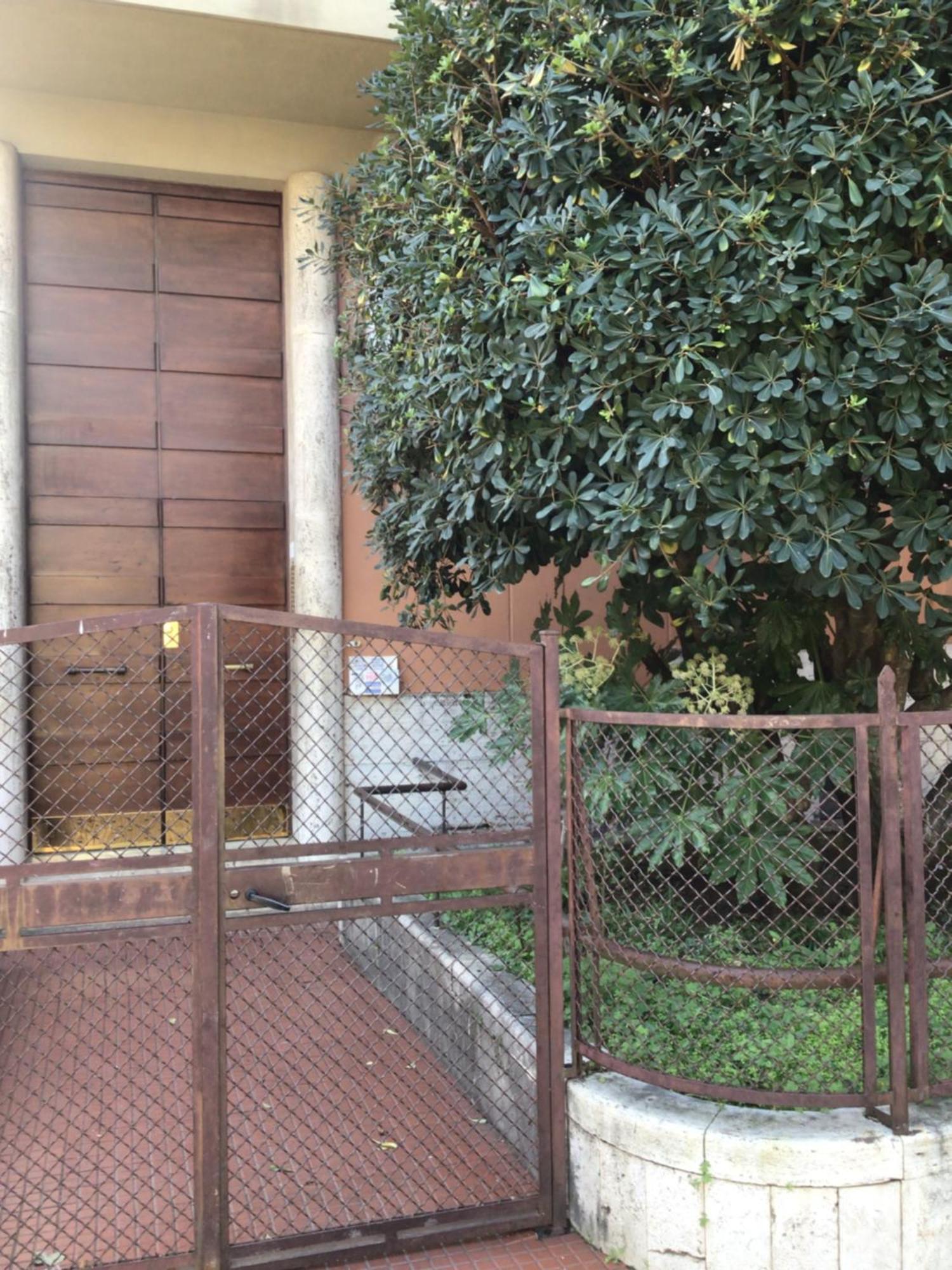 Appartement In The Garden
