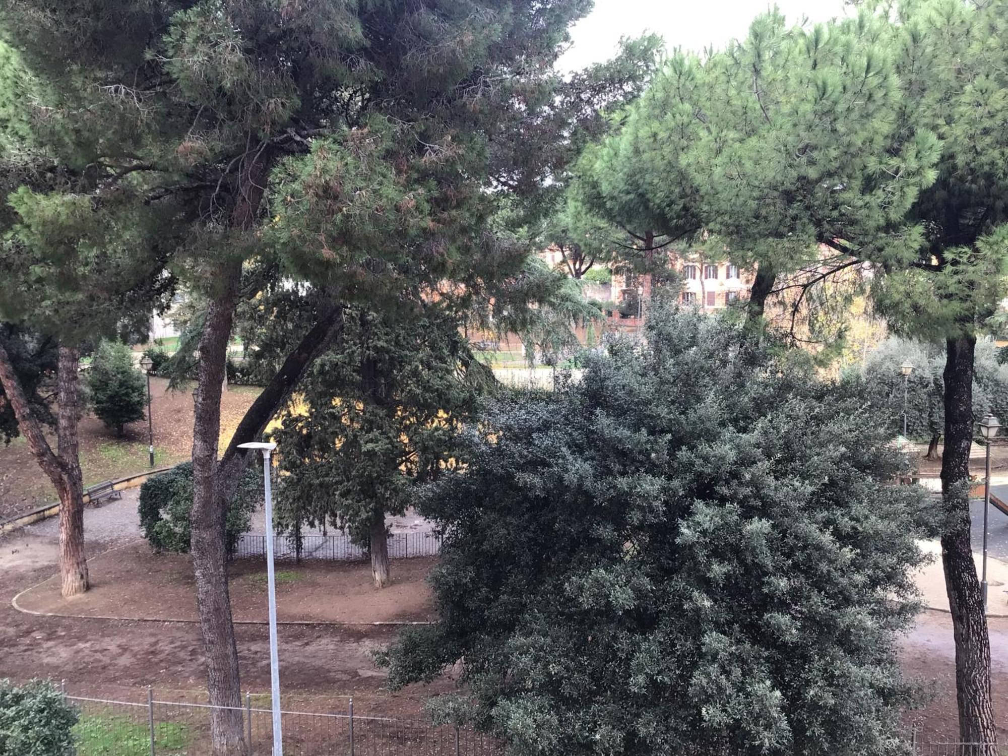 Appartement In The Garden Rome