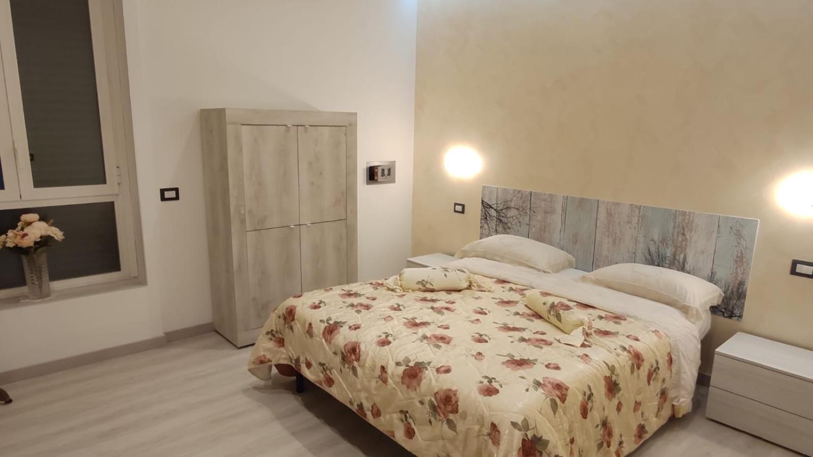 Peonia La Casa...... Vacanze Per Tutti Casa de férias Roma