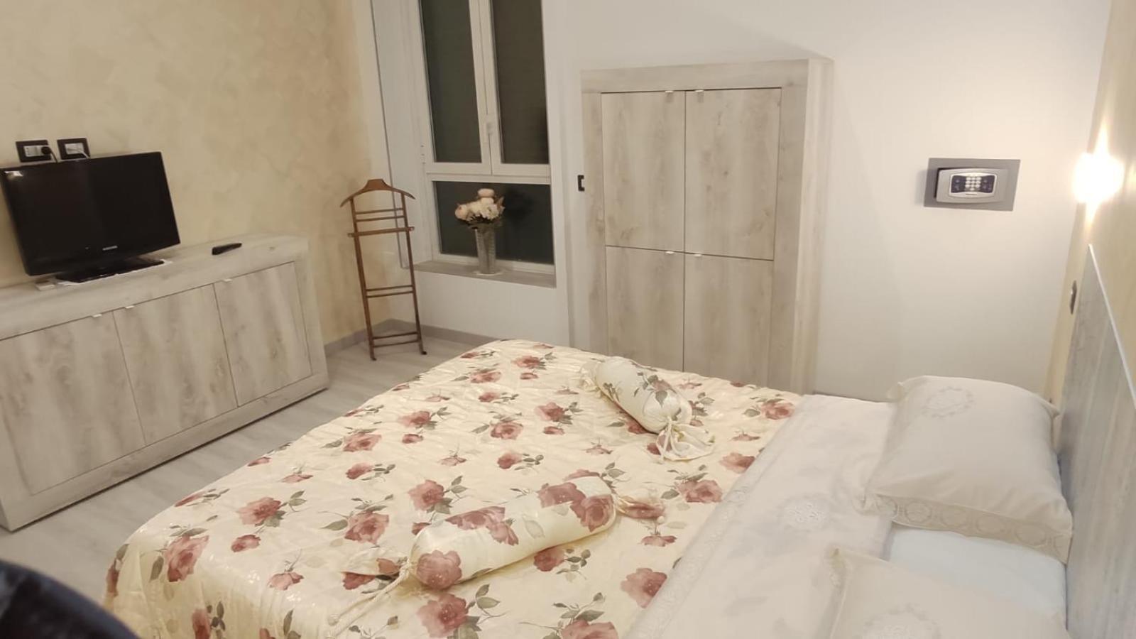 Peonia La Casa...... Vacanze Per Tutti Roma