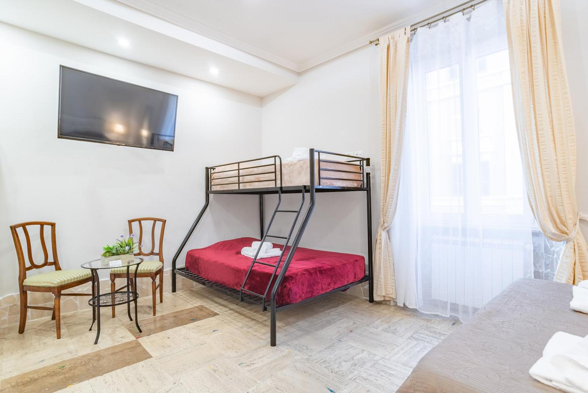 Barone House Gasthuis Rome