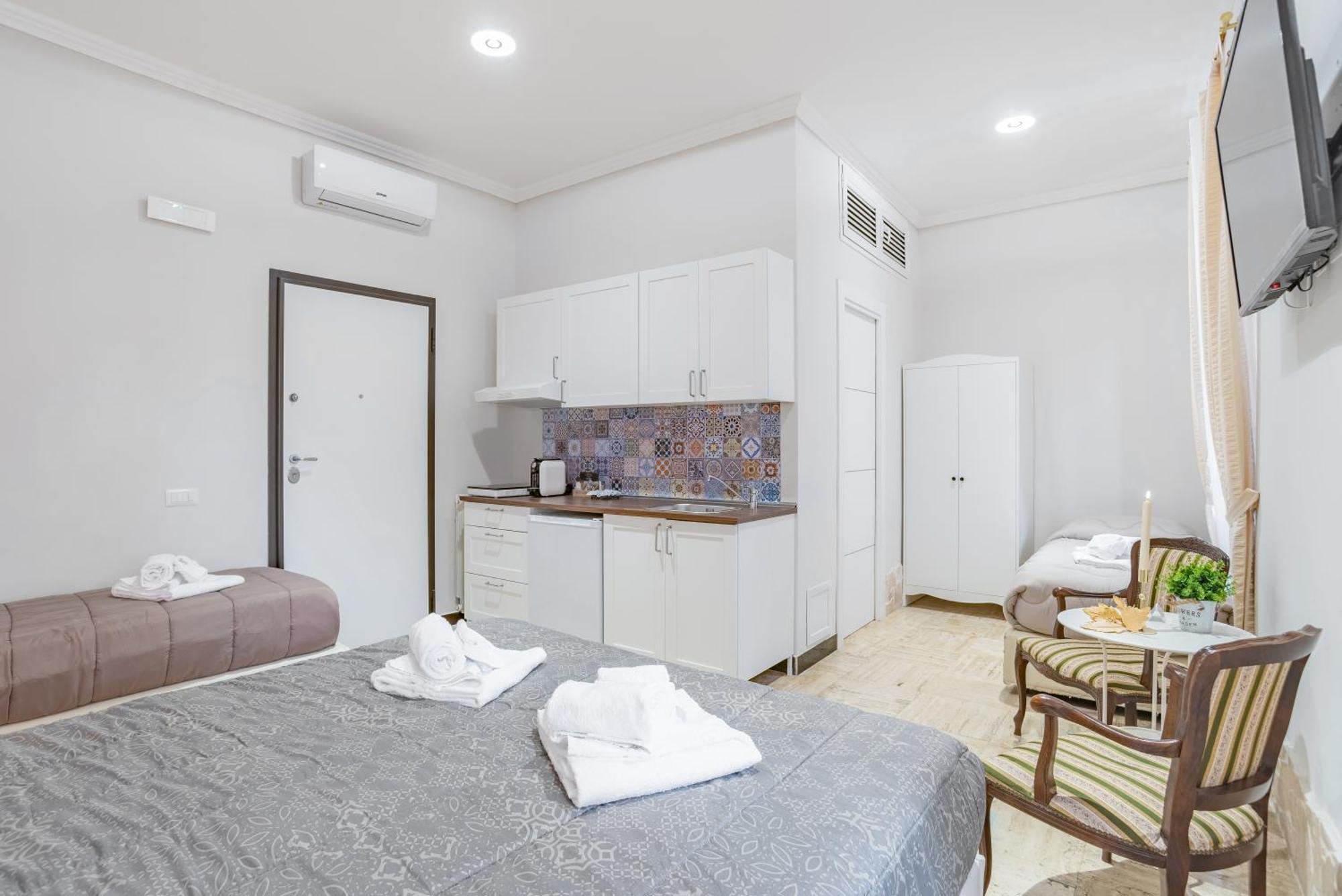 Guest house Barone House
