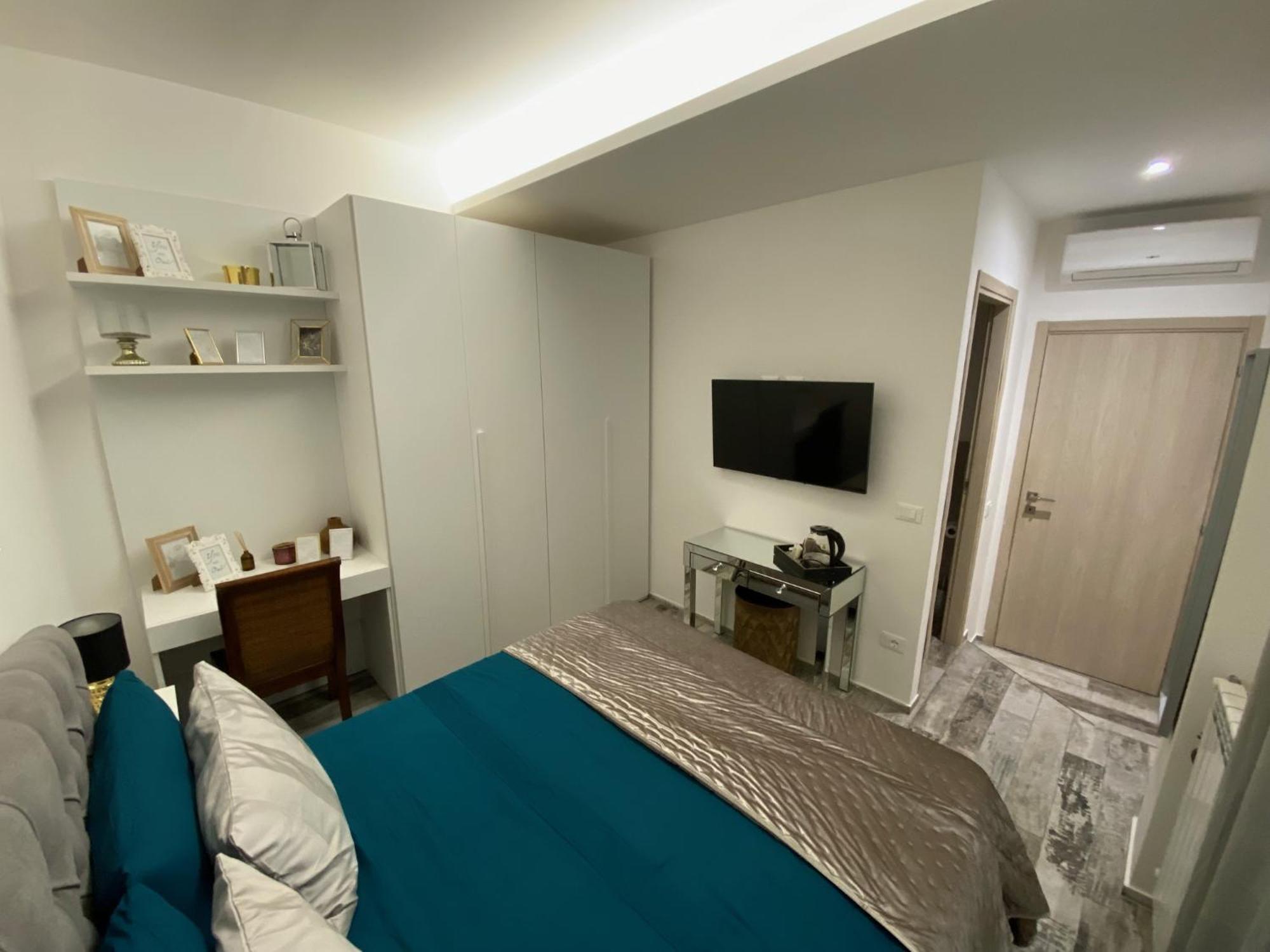 Testaccio Circo Massimo Strategic Guest house