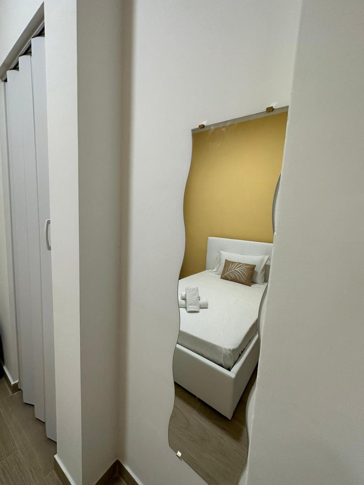 The Appartement *