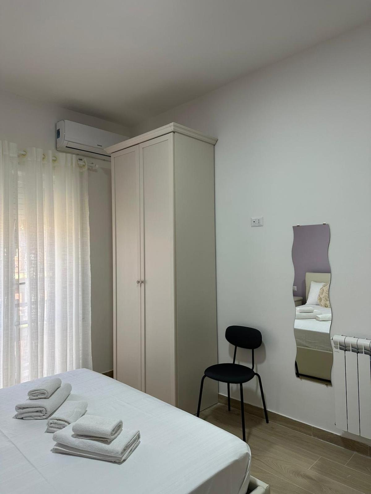 Appartement The *