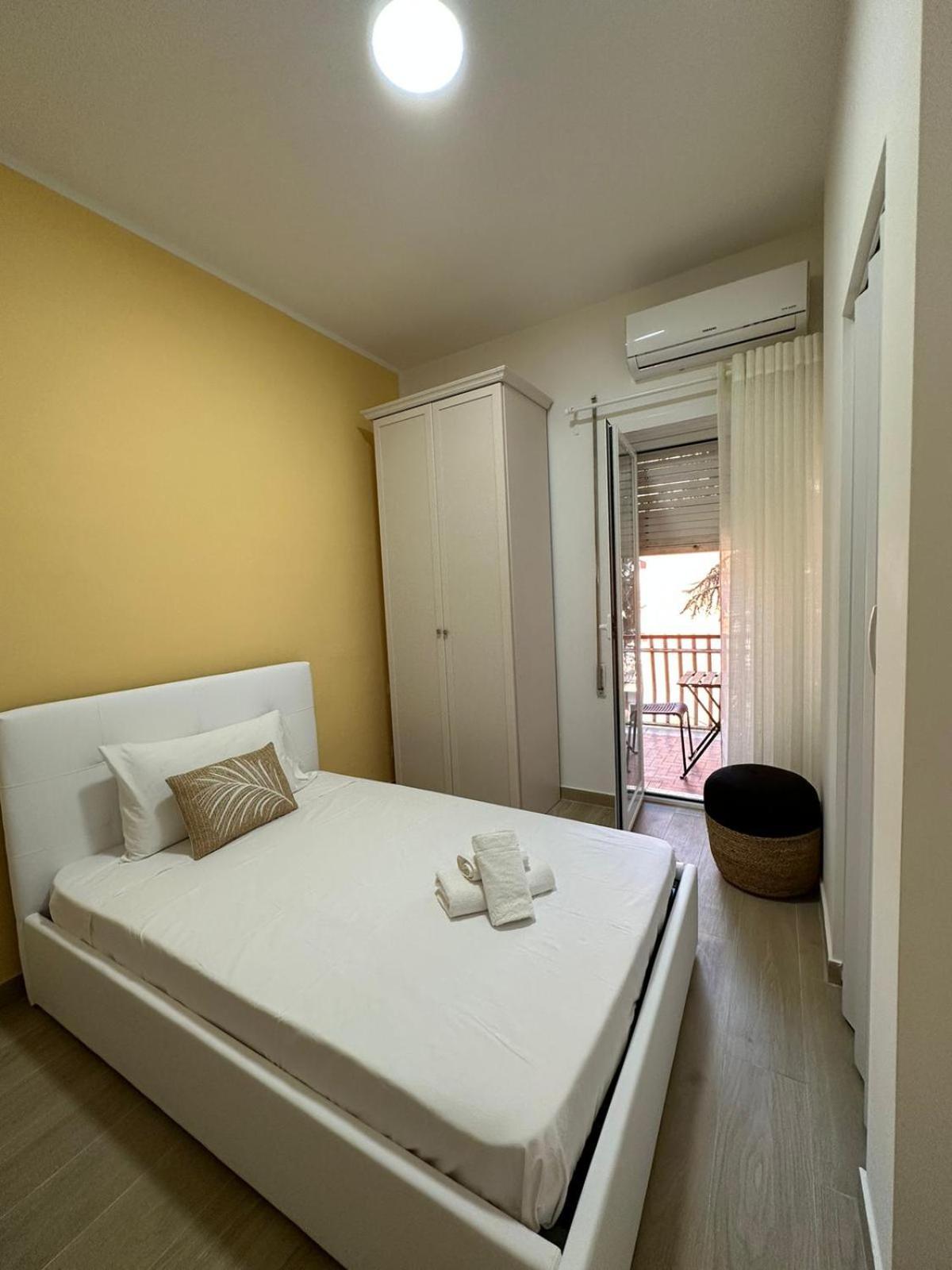 The Appartement Rome