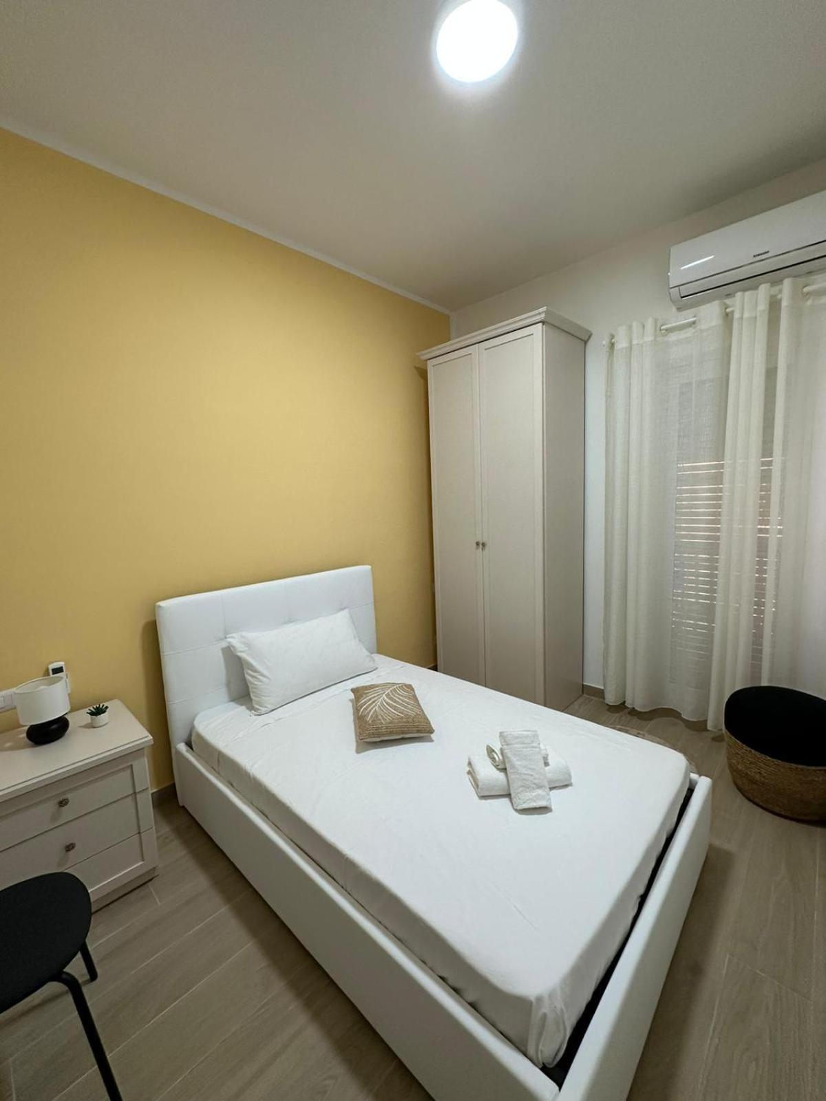 The Appartement Rome