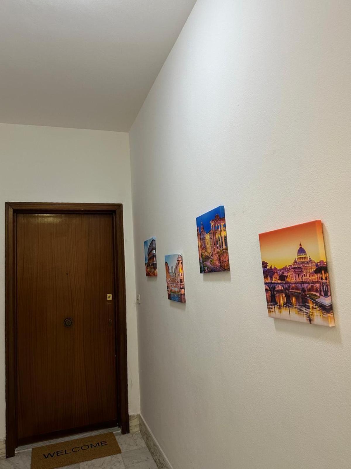 The Appartement