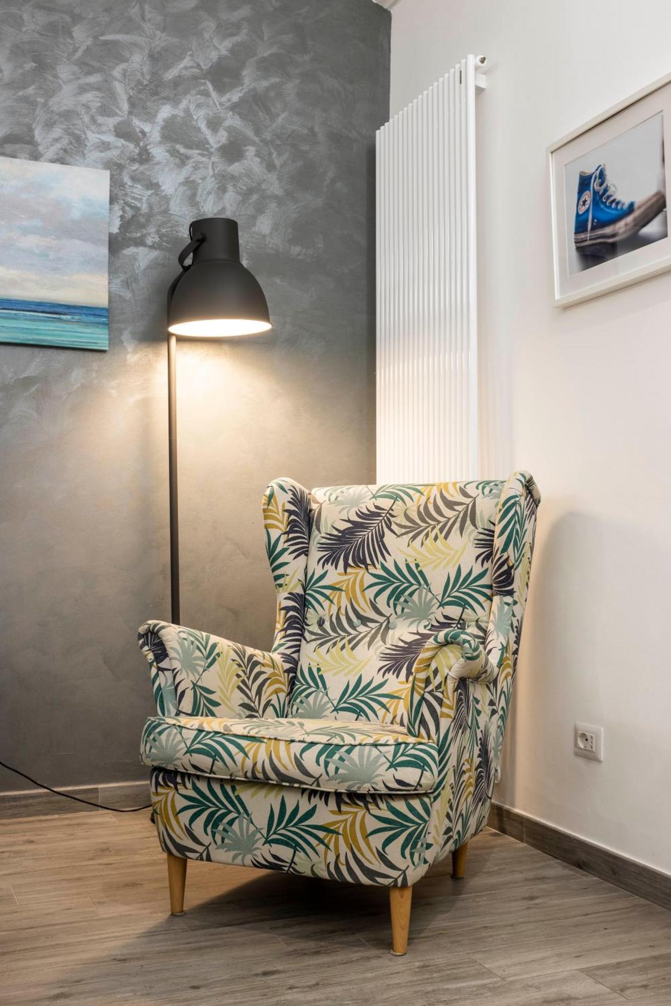 Apartamento Merulana Deluxe *