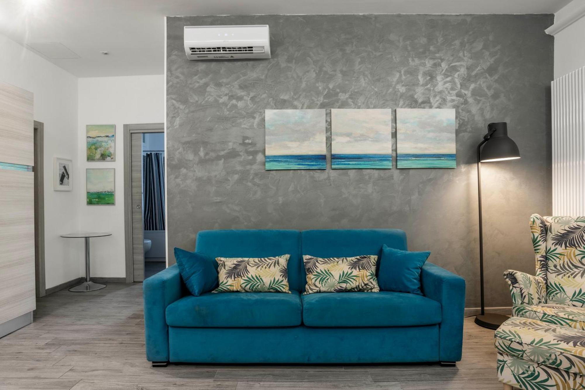 Merulana Deluxe Apartamento Roma