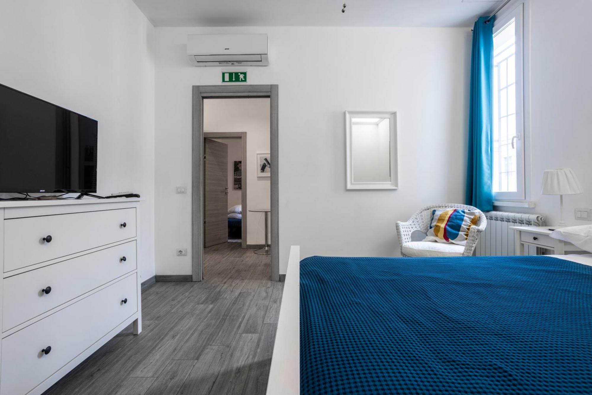 Merulana Deluxe Apartamento