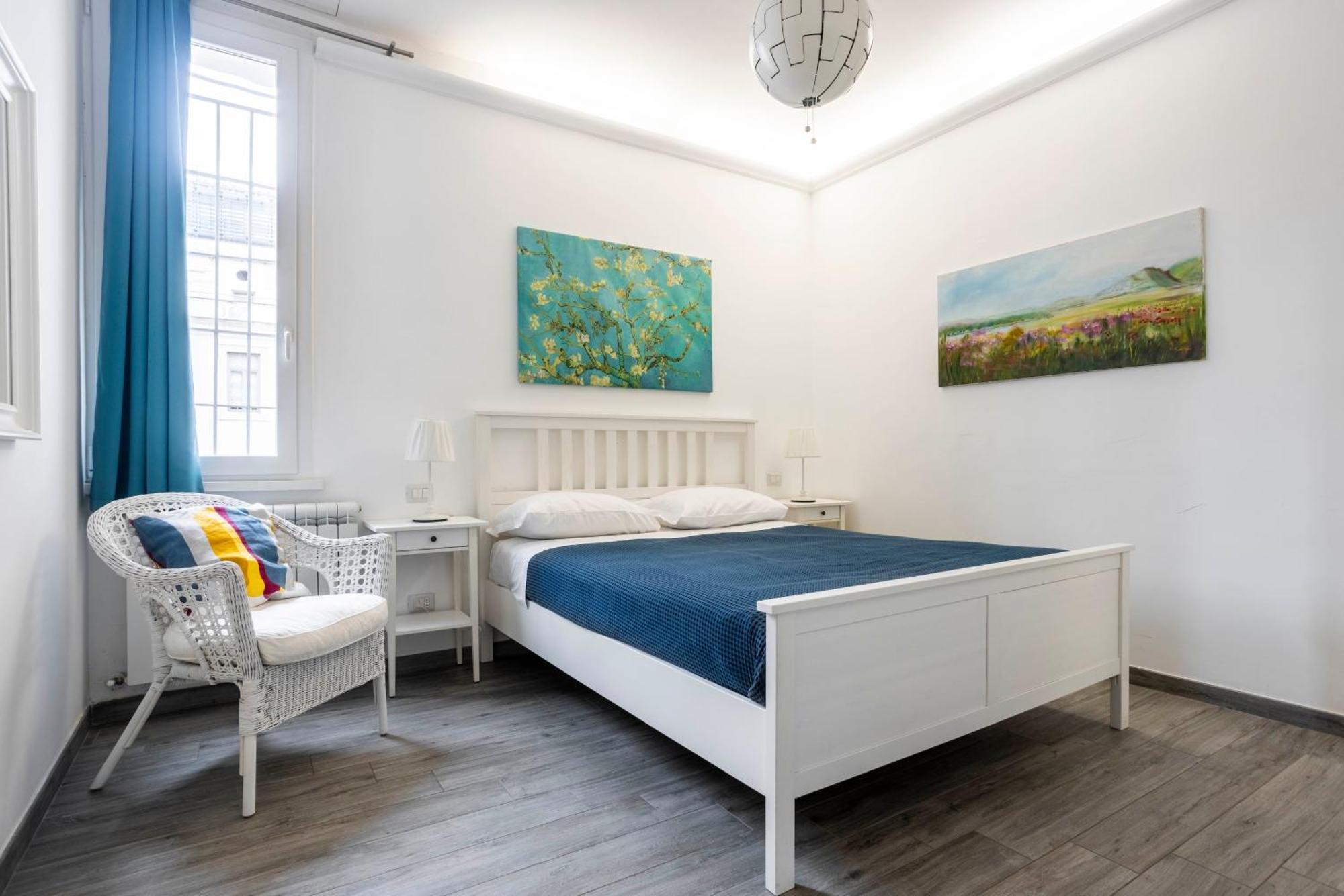 Merulana Deluxe Apartamento