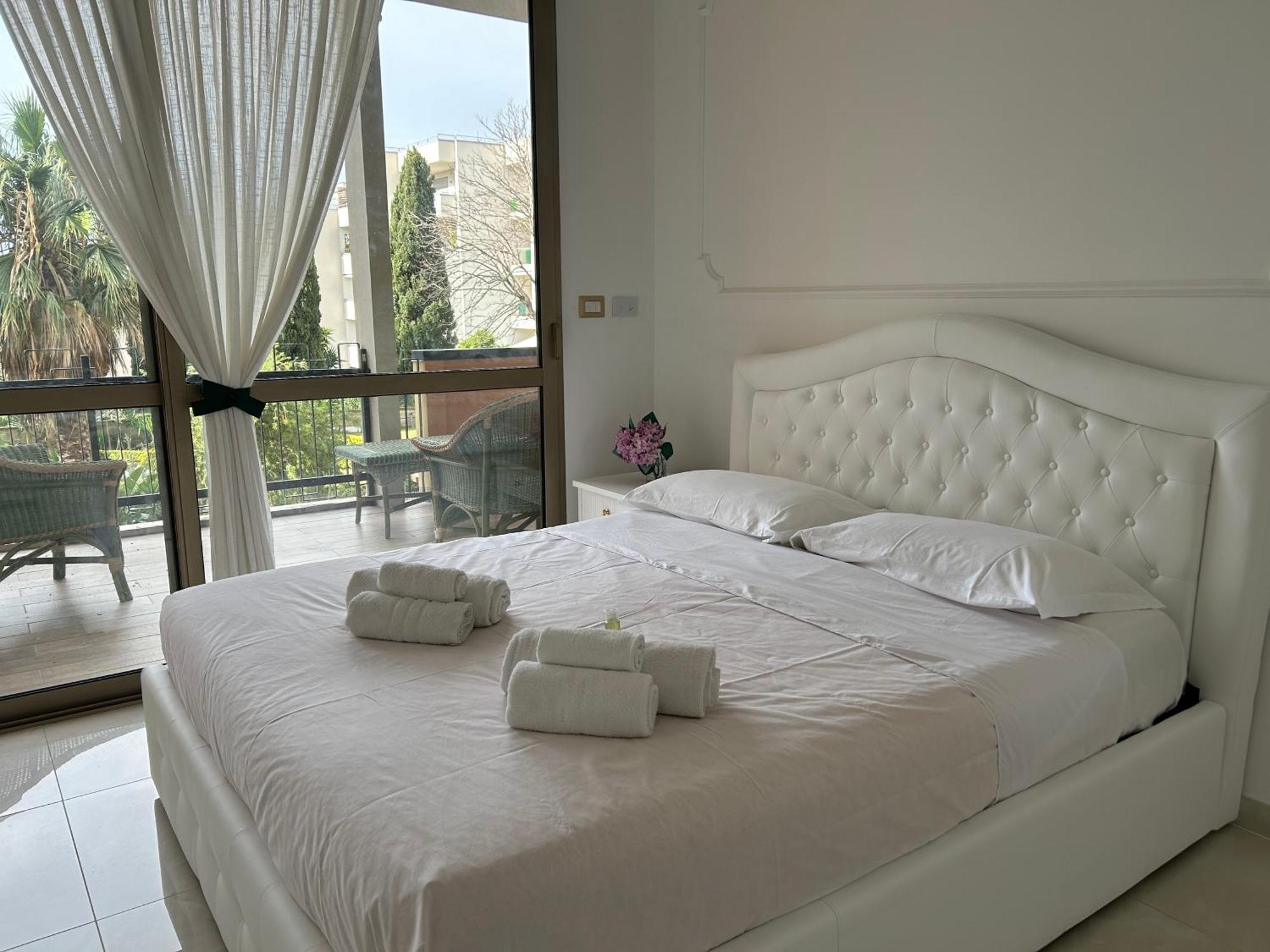 Appartement House - Parco Tirreno By Ohana Rome