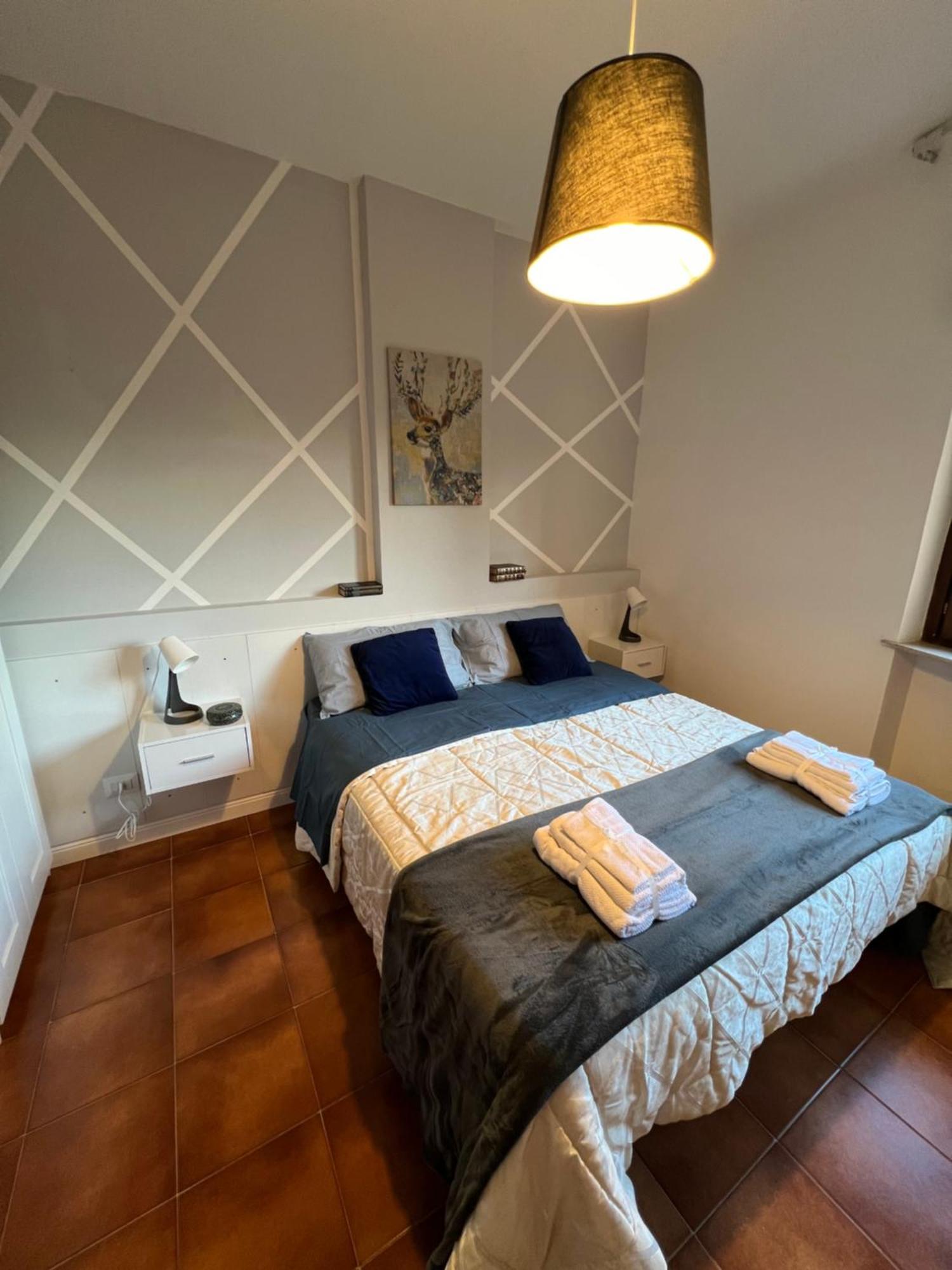 Aniene Apartamento *