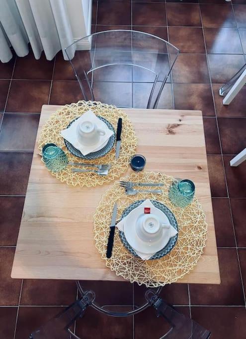 Apartamento Aniene Roma