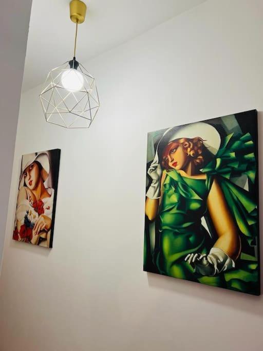 Aniene Apartamento *