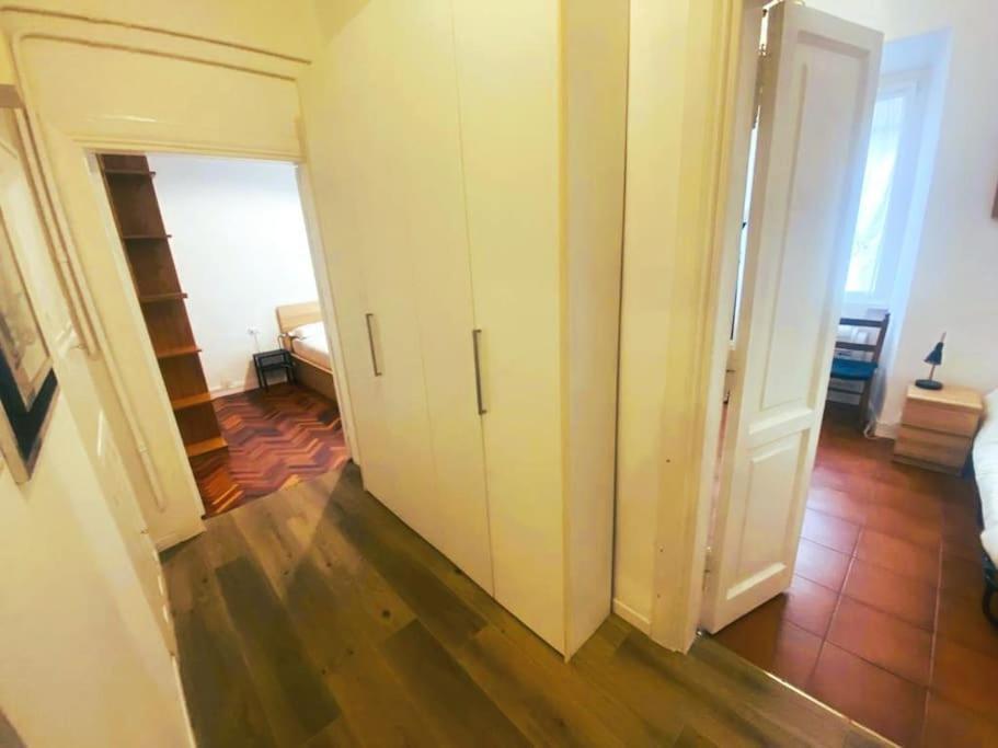 Must The Place Appartement Rome