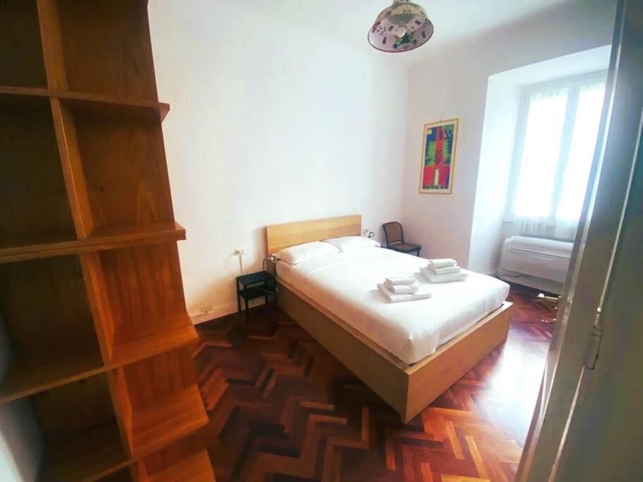 Must The Place Apartment
