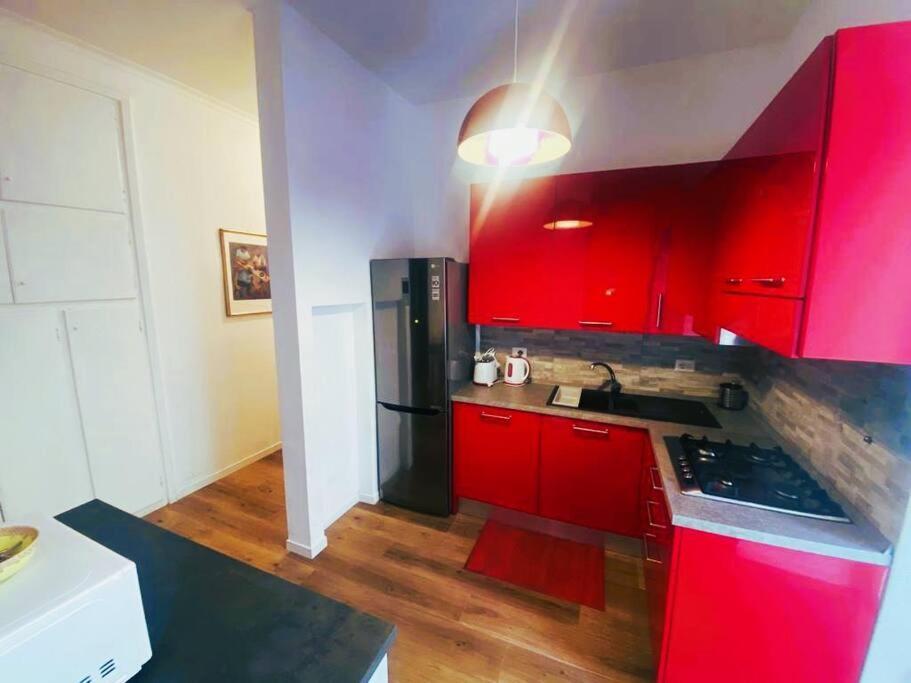 Must The Place Appartement Rome