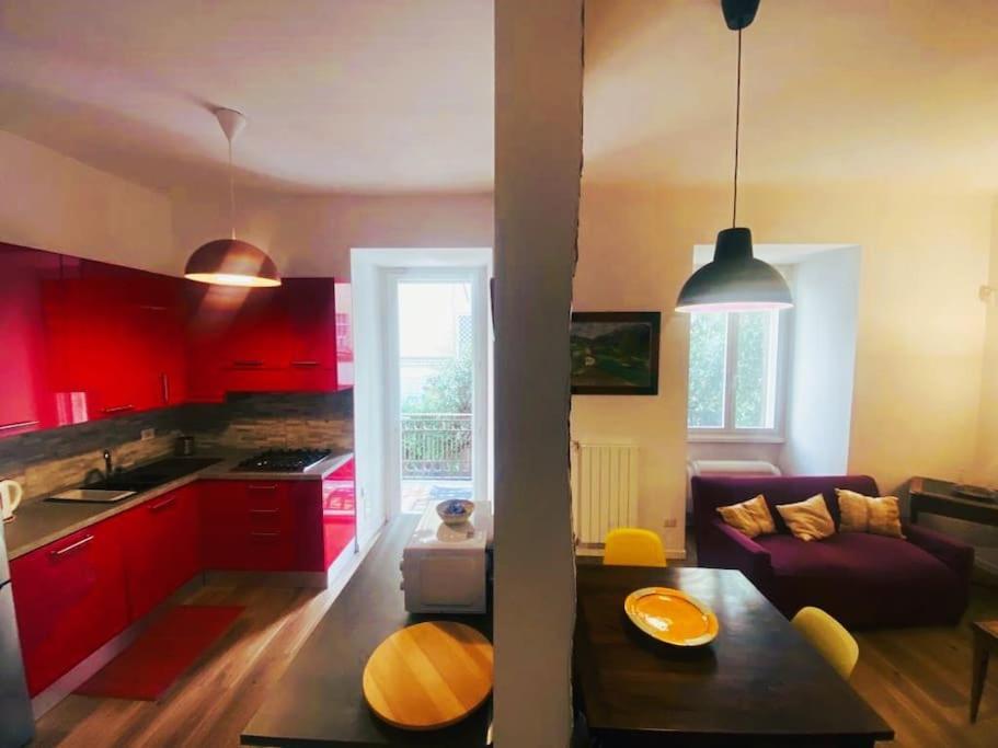 Must The Place Appartement
