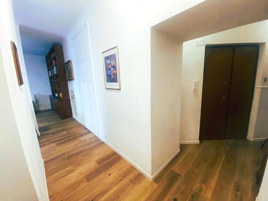 Must The Place Appartement *