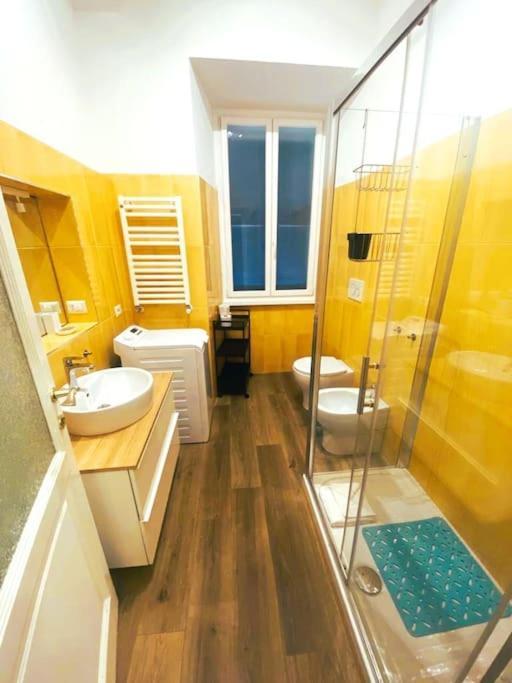 Must The Place Appartement Rome