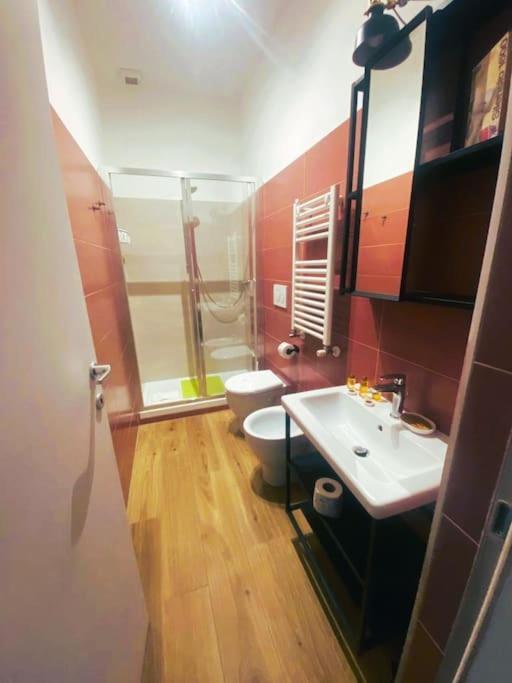 Must The Place Appartement Rome