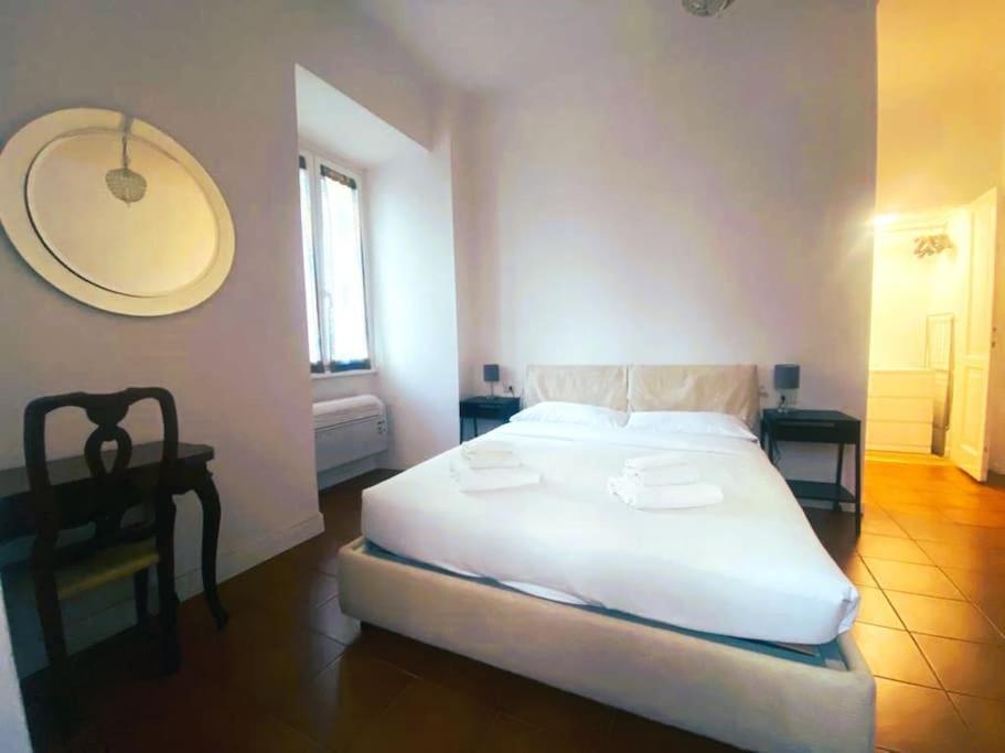 Must The Place Appartement