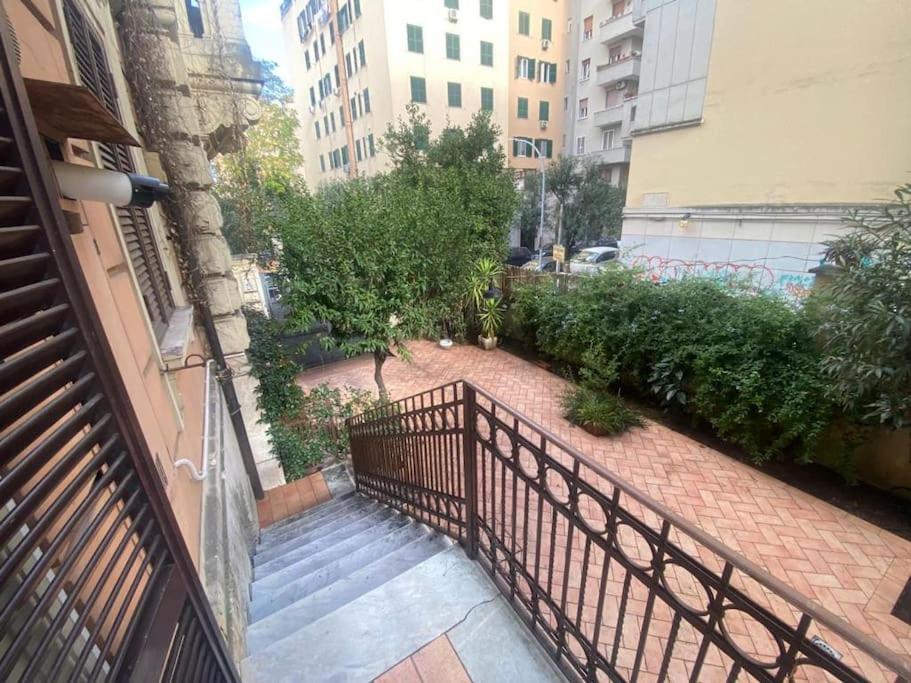 Appartement Must The Place Rome