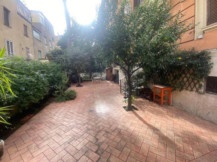 Must The Place Appartement