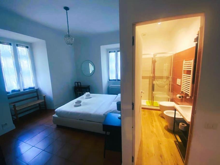 Apartment Must The Place Rome