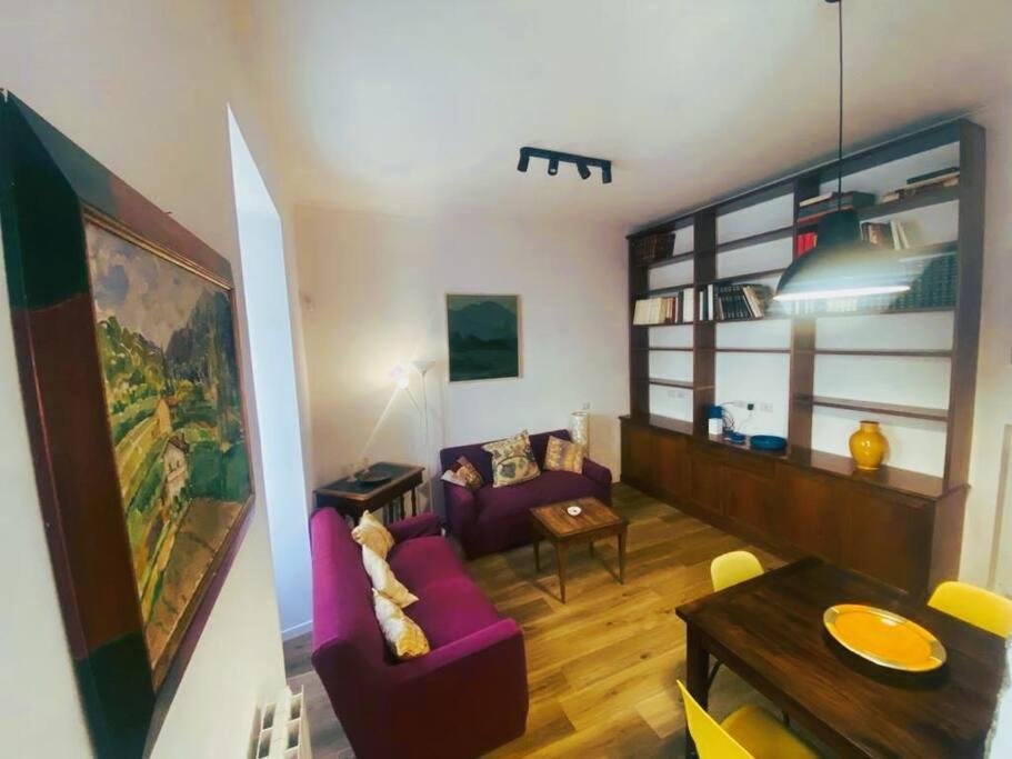 Appartement Must The Place *