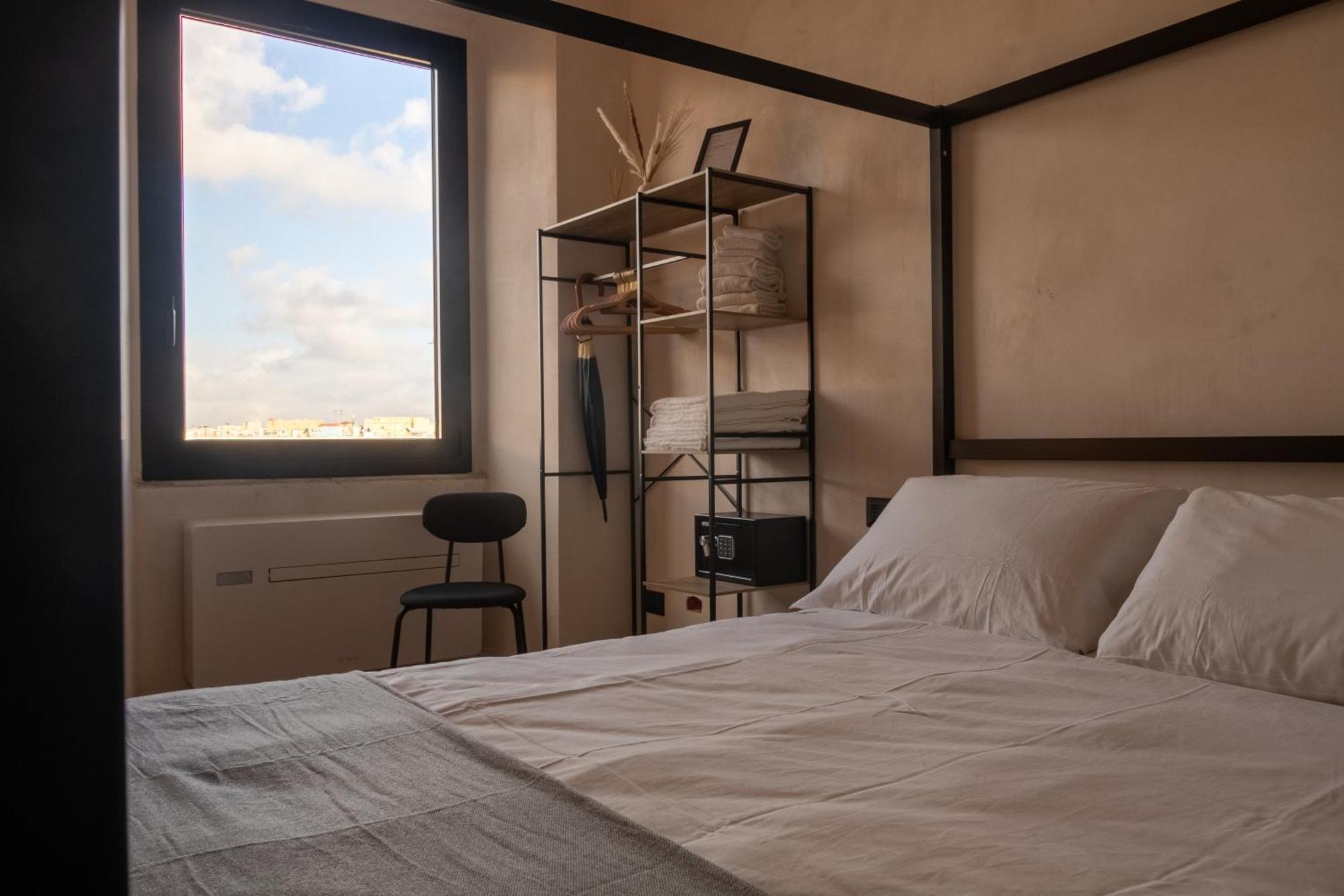 Guest house Cunabu Giolitti *