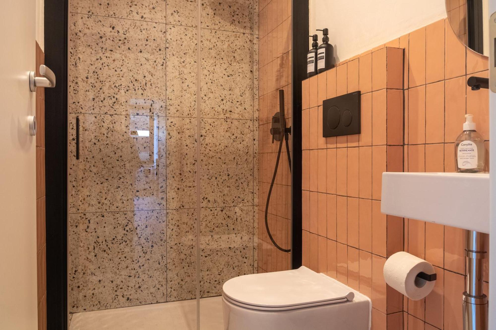 Cunabu Giolitti Guest house Rome