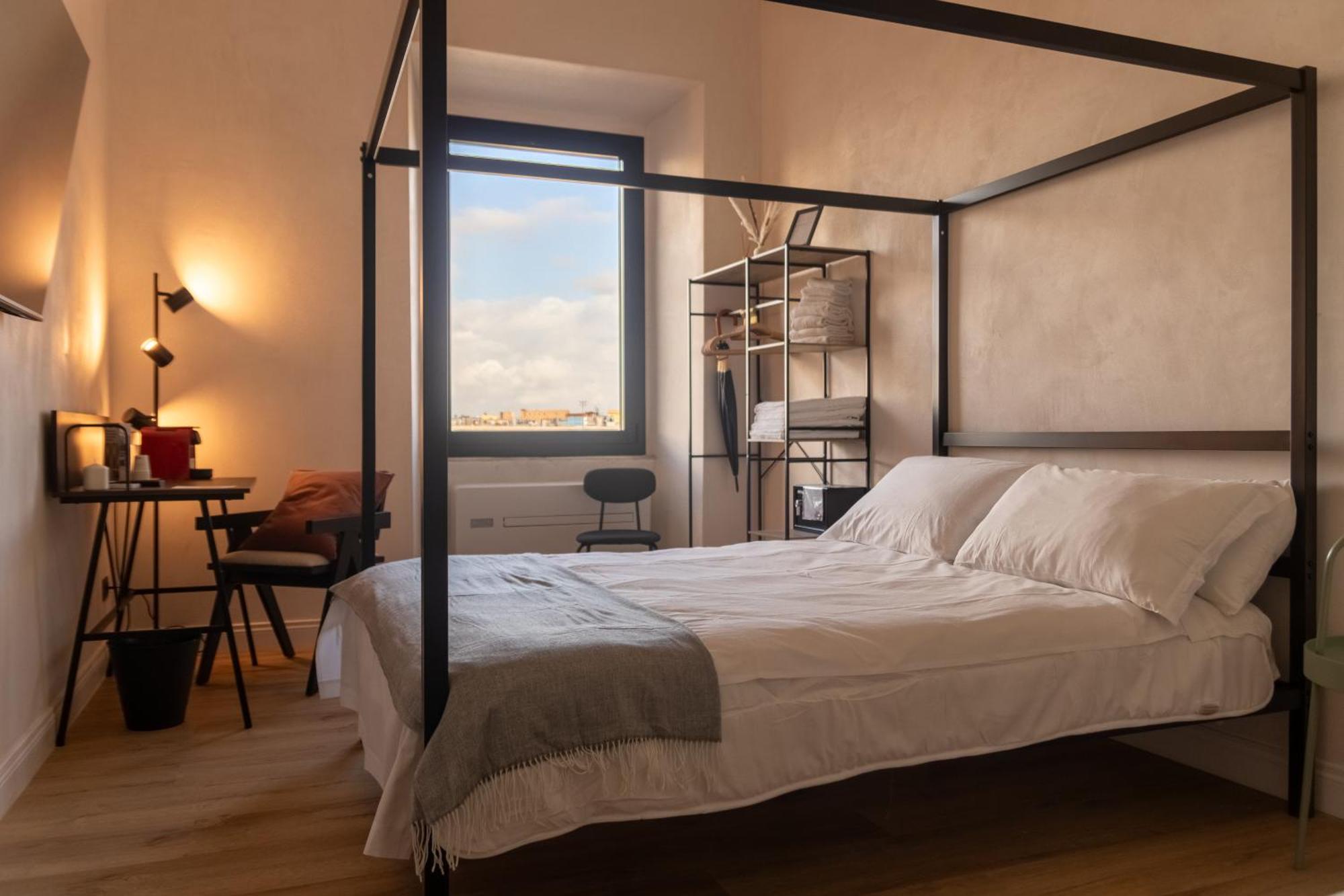 Cunabu Giolitti Guest house Rome