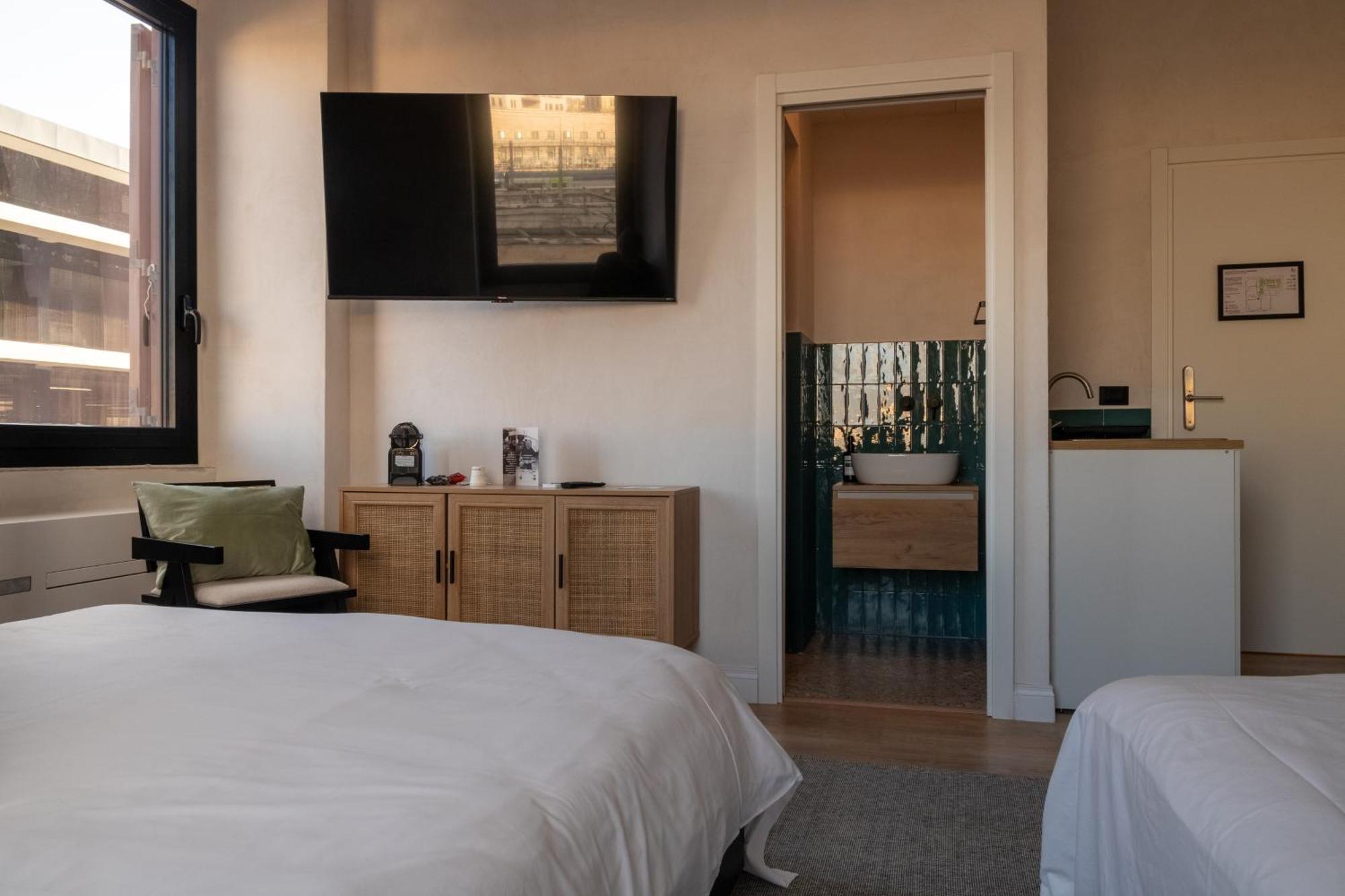 Guest house Cunabu Giolitti *