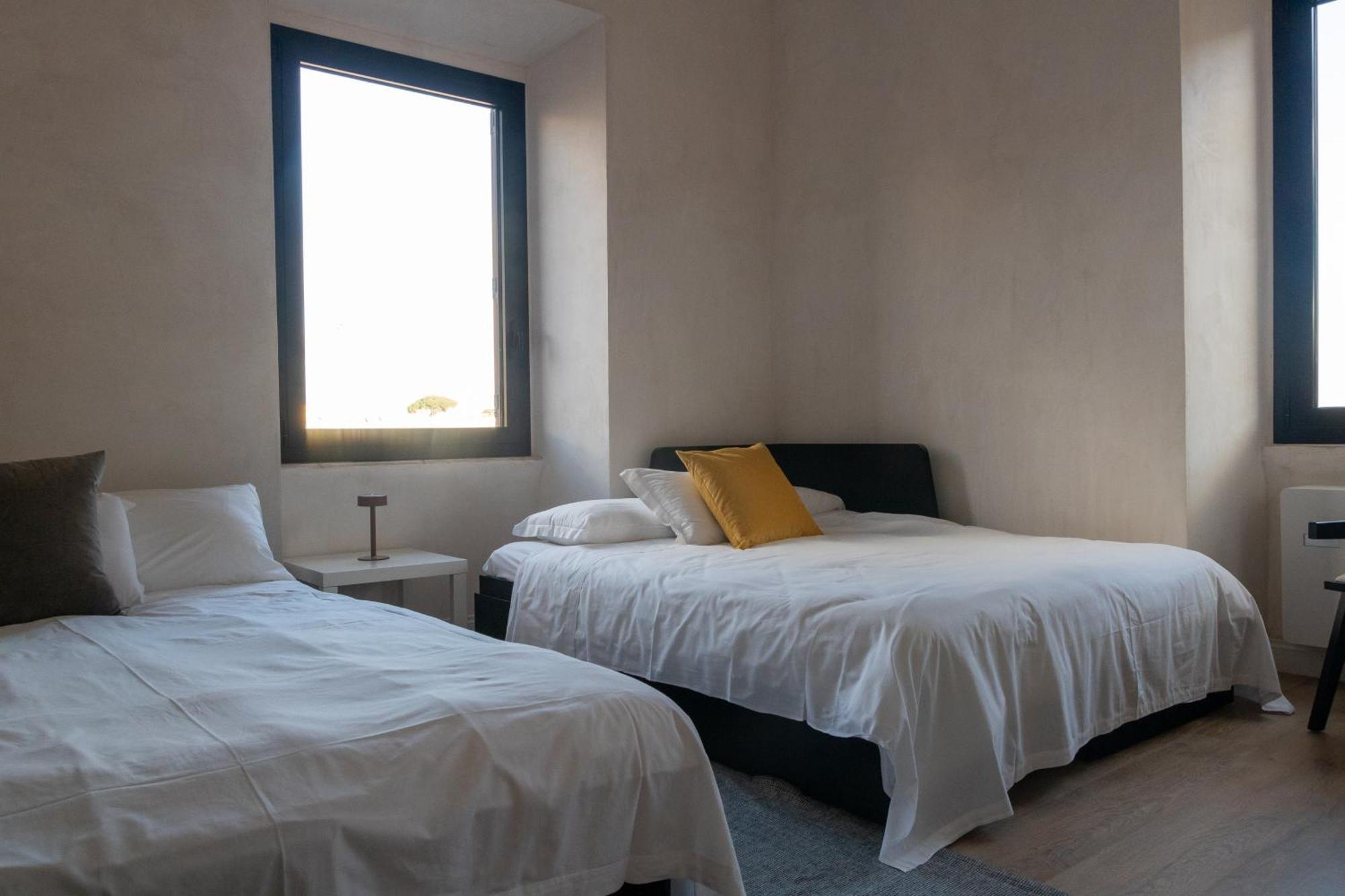 Cunabu Giolitti Guest house