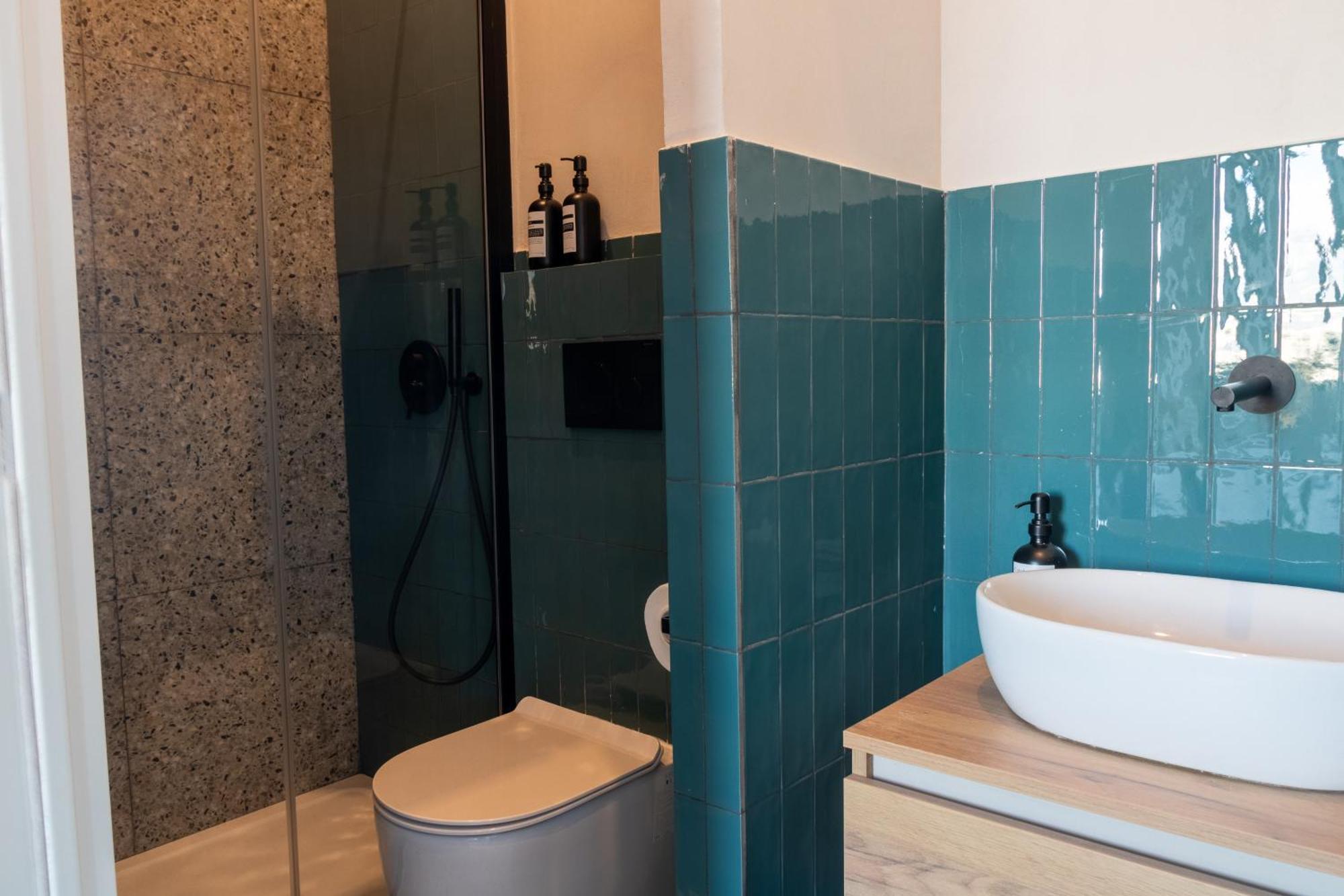 Cunabu Giolitti Guest house Rome