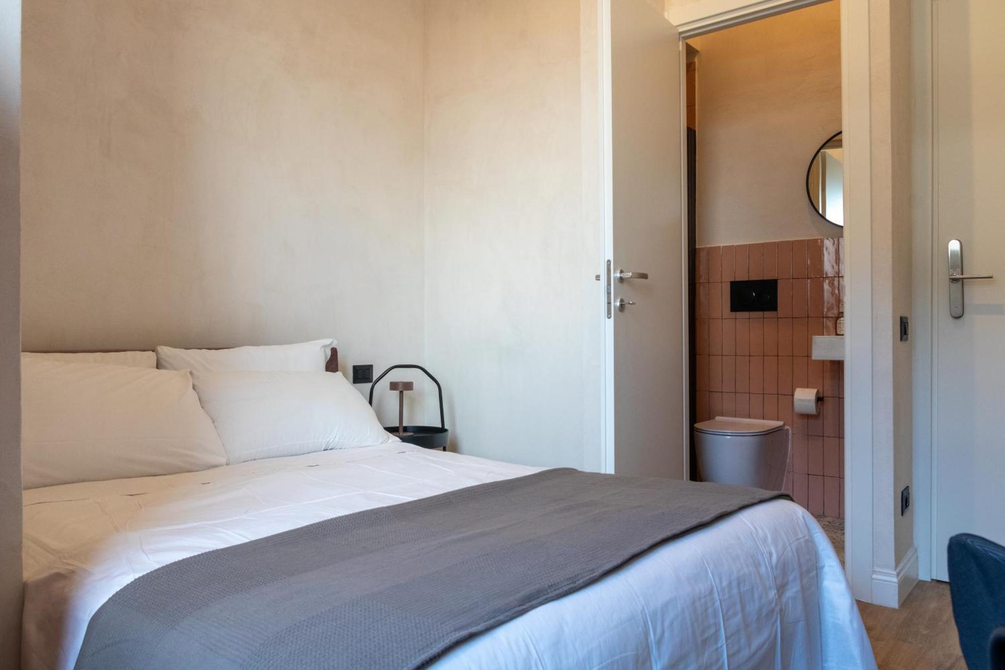 Cunabu Giolitti Guest house Rome
