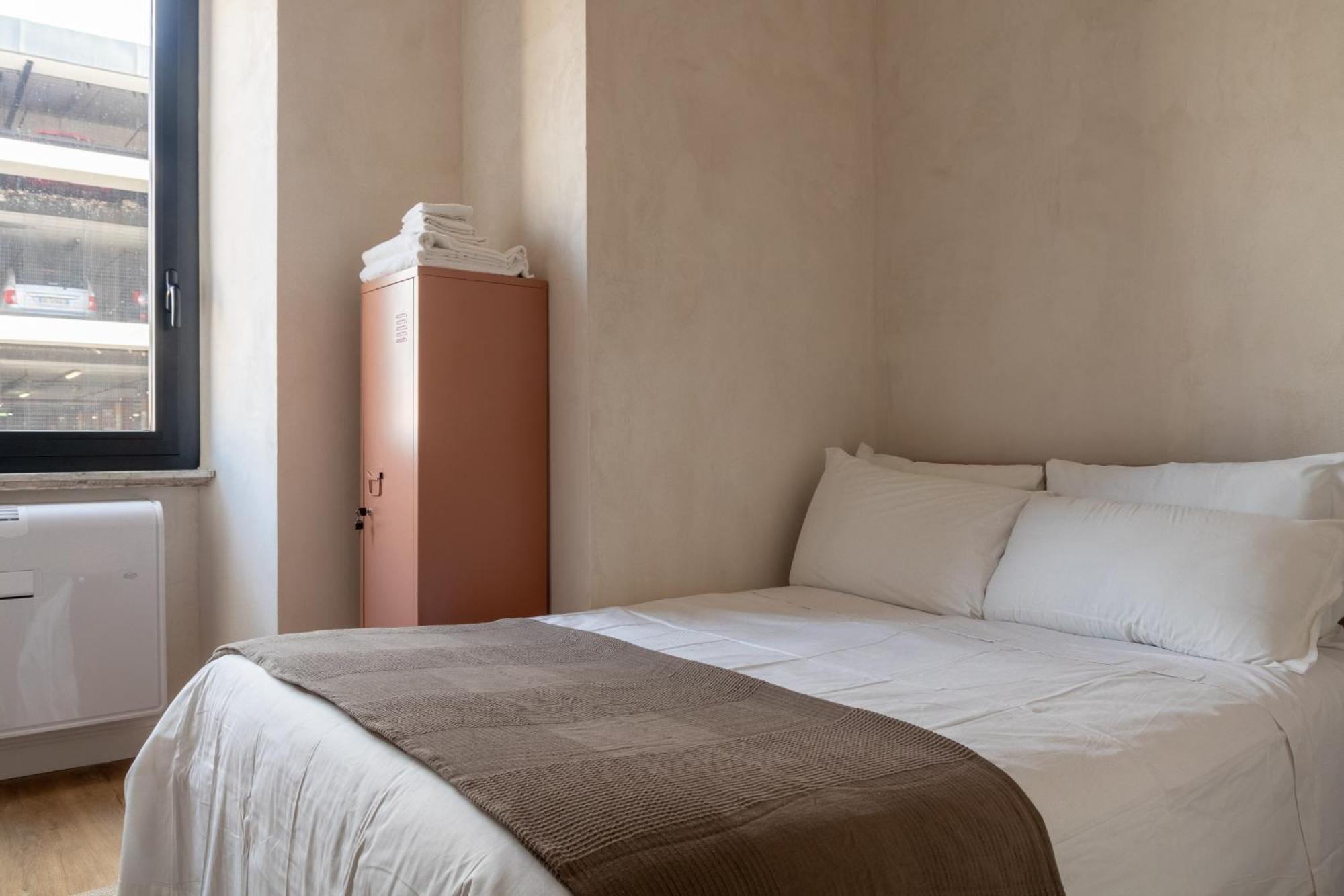 Cunabu Giolitti Guest house *