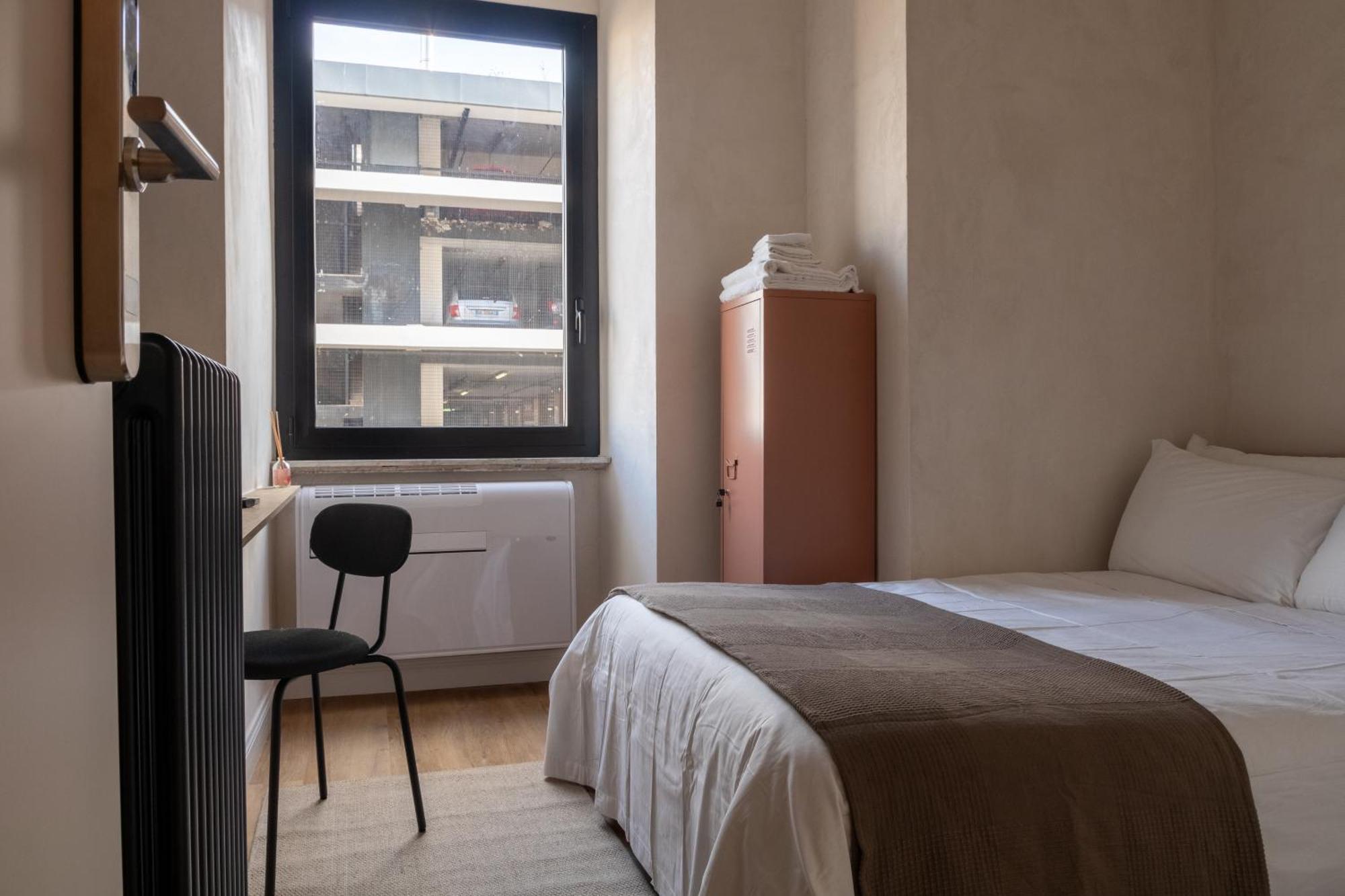 Guest house Cunabu Giolitti *