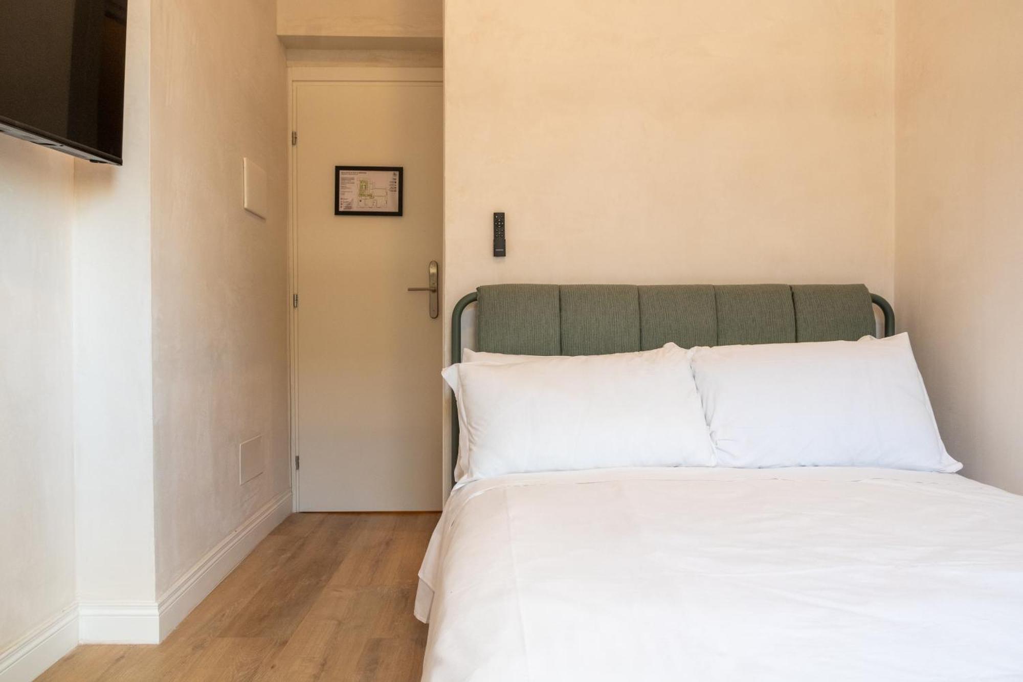 Guest house Cunabu Giolitti