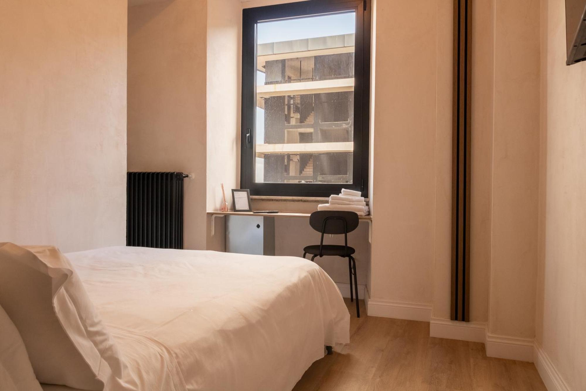 Cunabu Giolitti Guest house
