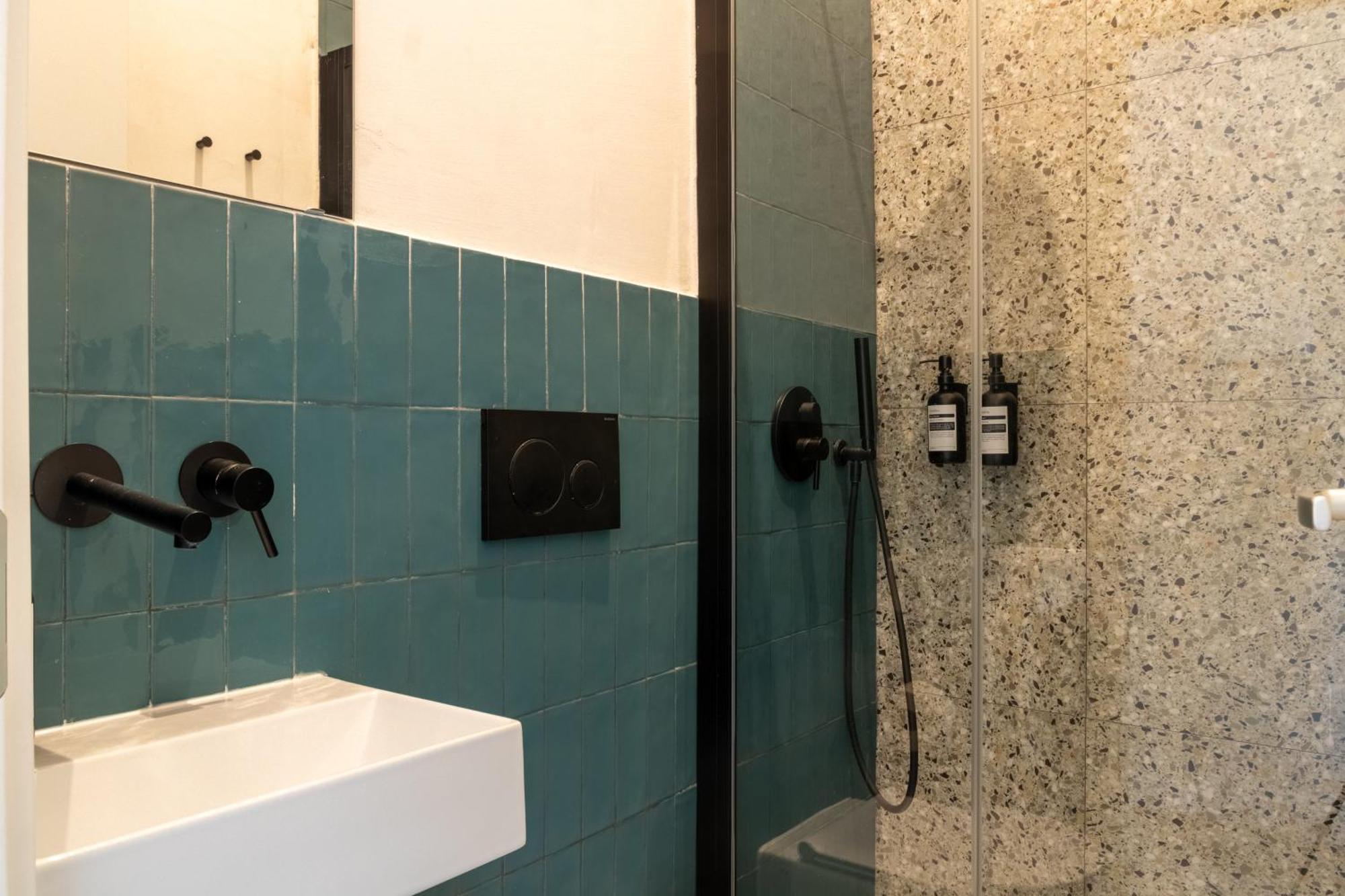 Guest house Cunabu Giolitti *