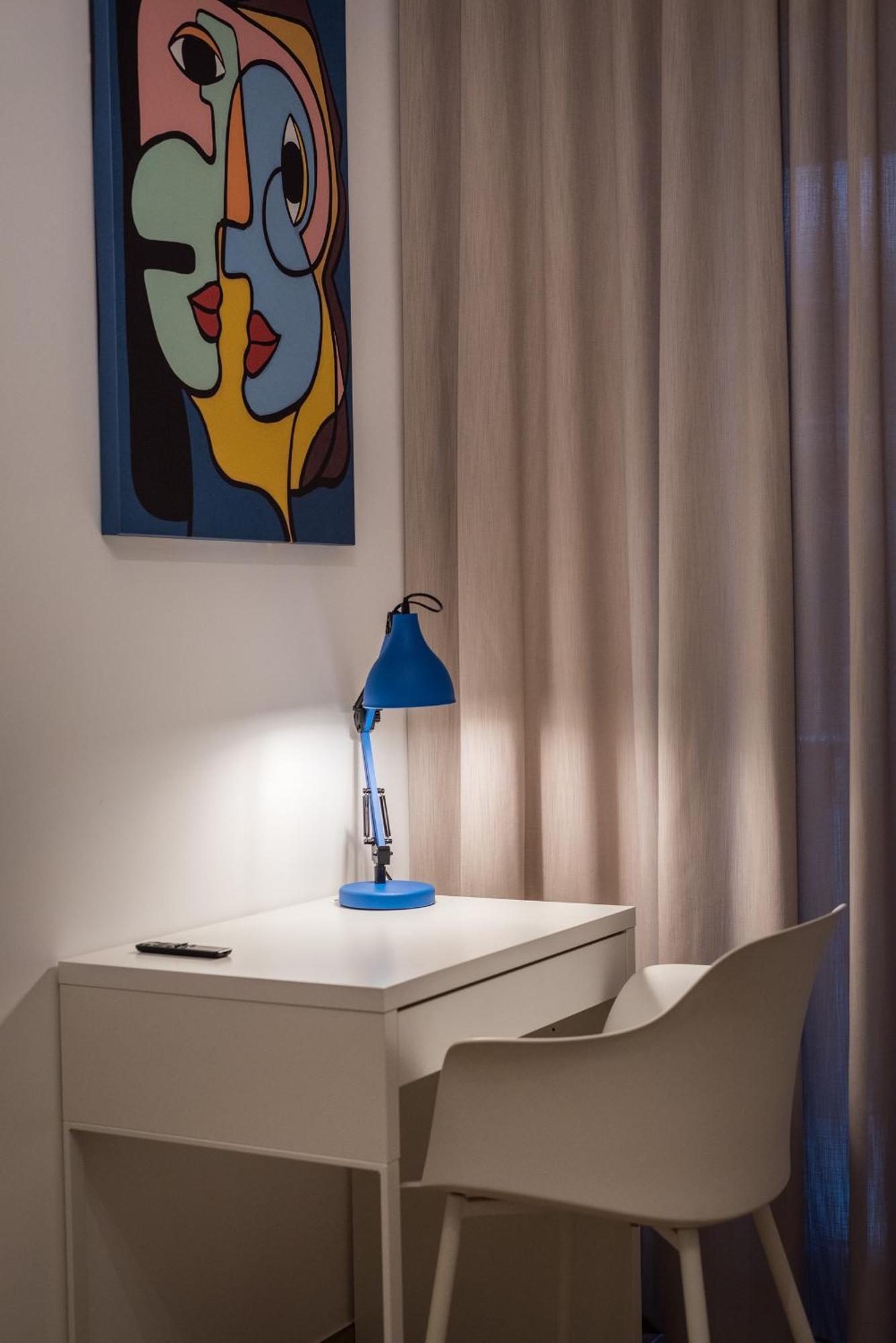 Apartment Super Comfort Pisino Street