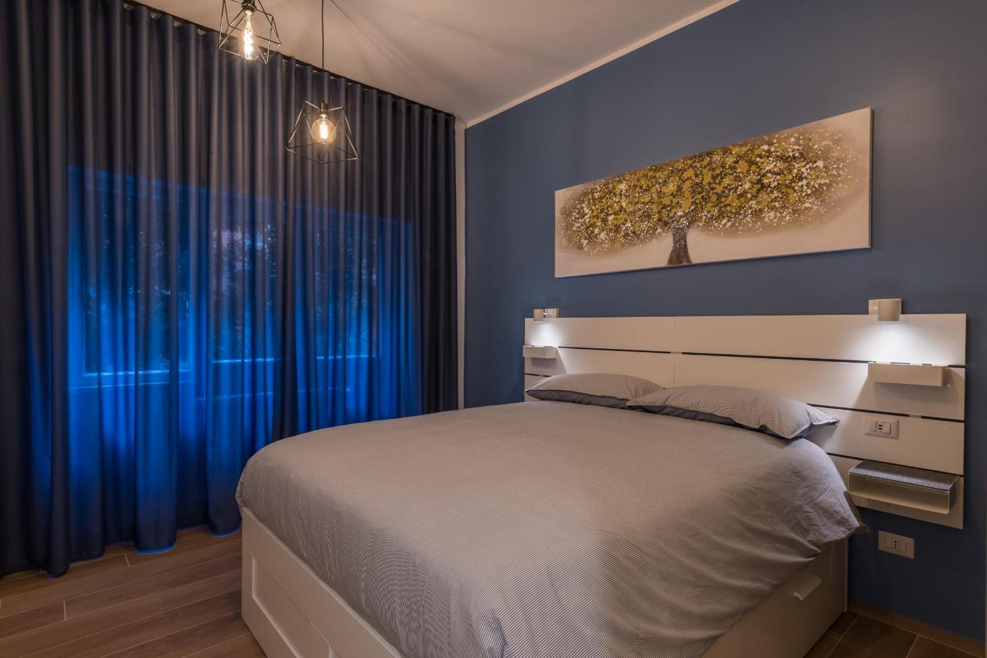 Super Comfort Pisino Street Apartment *