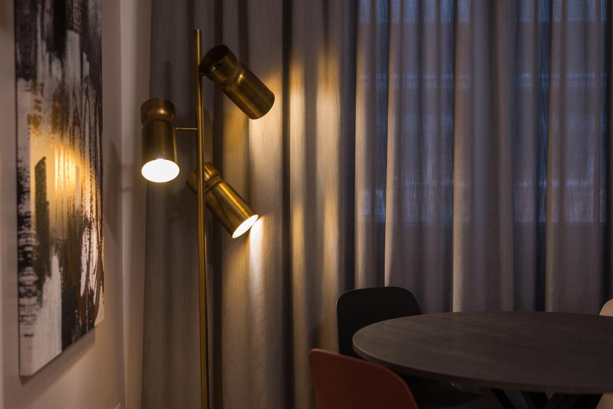 Super Comfort Pisino Street Apartment