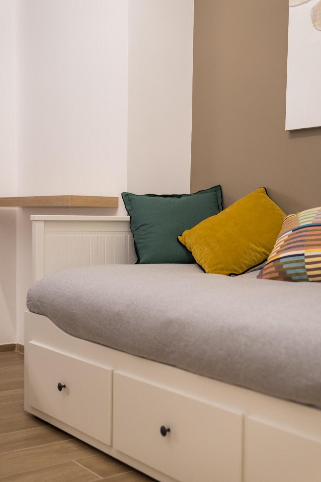 Super Comfort Pisino Street *