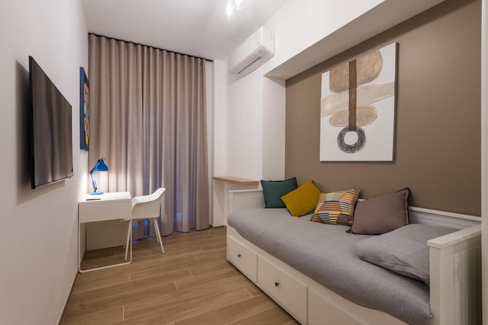 Super Comfort Pisino Street Apartment Rome